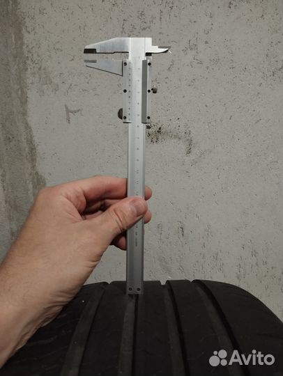 Continental ContiEcoContact 5 SUV 235/60 R18 103V