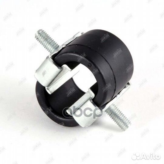 Крепление глушителя EP22004 jikiu