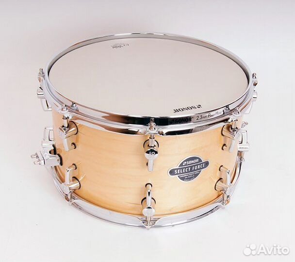 Sonor SEF 11 1307 SDW 11238 Select Force барабан