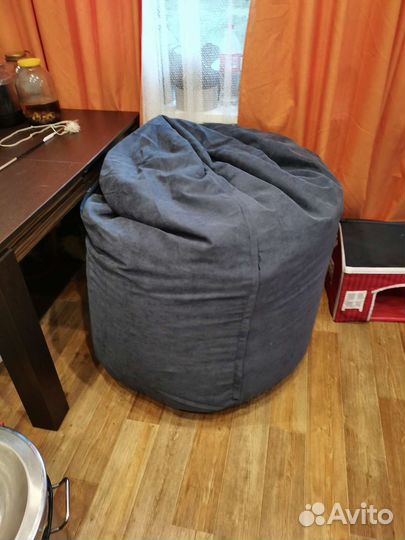 Кресло мешок