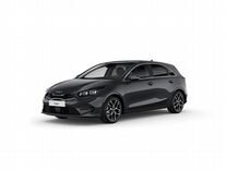 Новый Kia Ceed 1.6 AT, 2024, цена 3 450 000 руб.