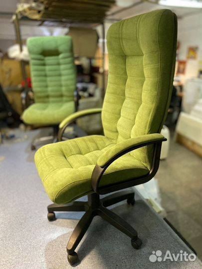 Компьютерное кресло