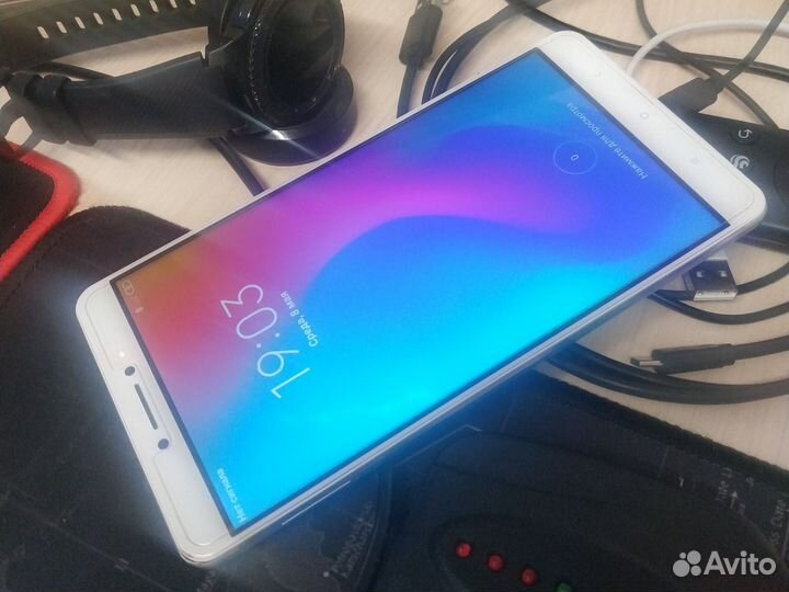 Xiaomi Mi Max, 3/64 ГБ