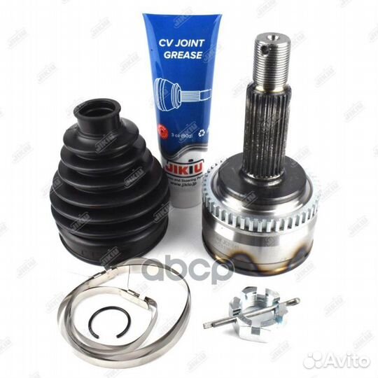 Шрус JC11040 jikiu