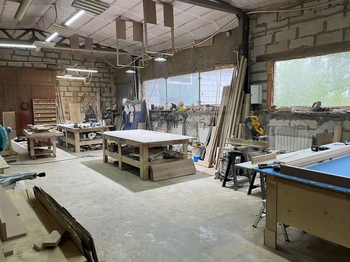 Свободного назначения, 400 м²