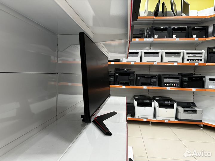 Монитор LG 29UM69G