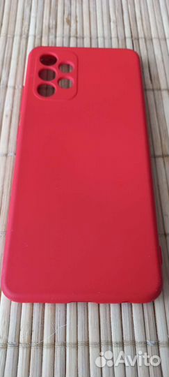 Чехол на samsung а32