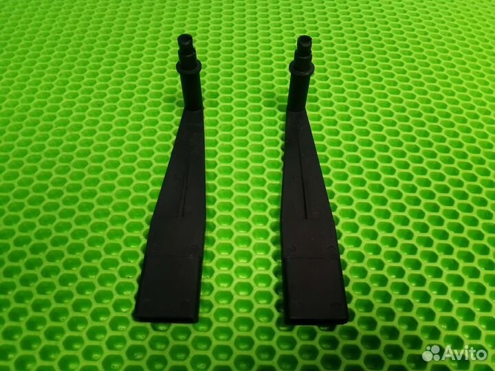 Крепление бампера Yoya, BabyTime (комплект)