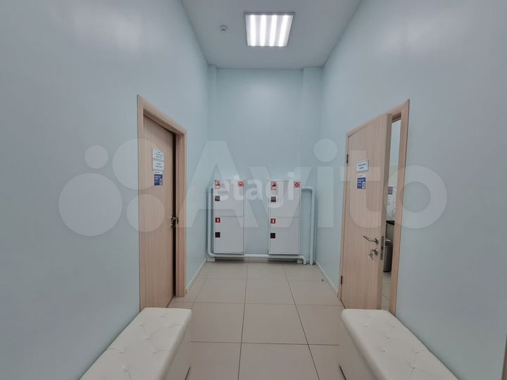 Сдам торговое помещение, 127 м²