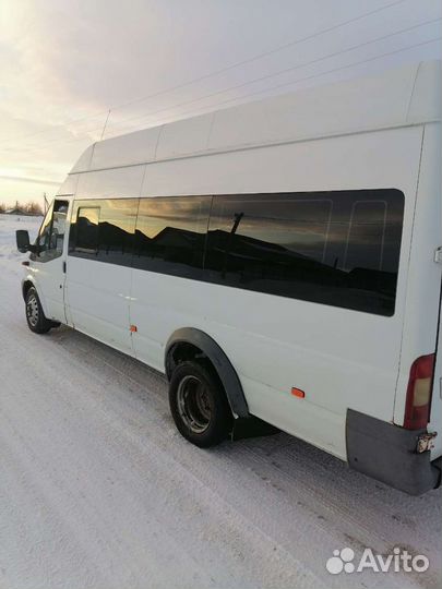 Пассажиров перевозки