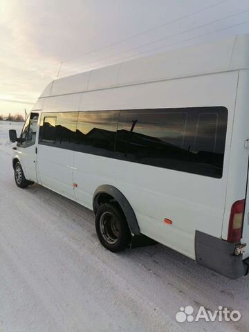 Пассажиров перевозки