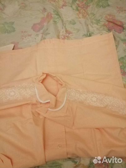 Халат Новый 56размер