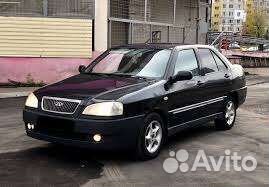 Chery amulet a15 разбор чери амулет