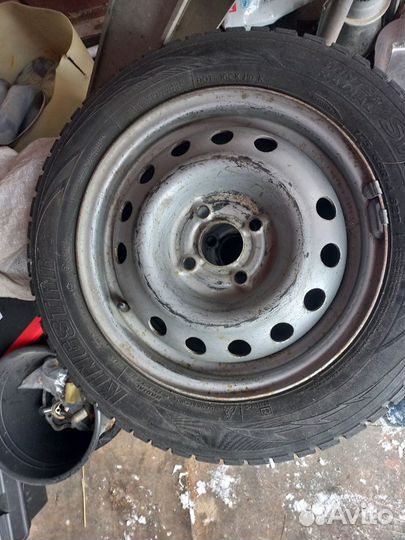 Kingstar SW40 175/60 R14