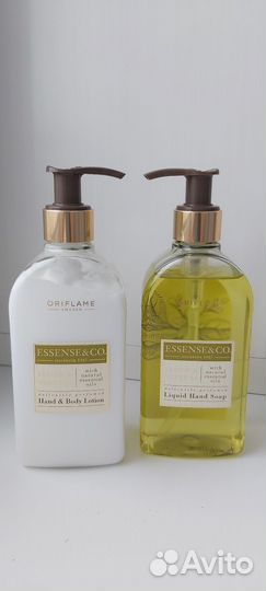 Косметика oriflame