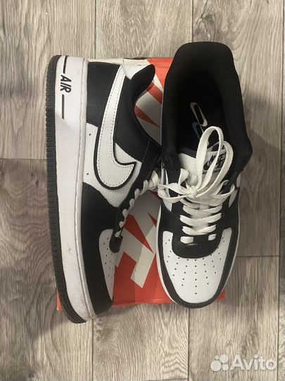 Кроссовки nike air force
