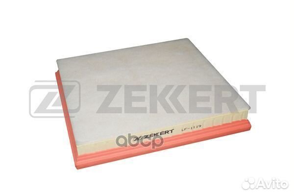 Фильтр возд. Chevrolet Cruze (J300 J305 J308)