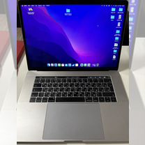 Macbook pro 15 2017