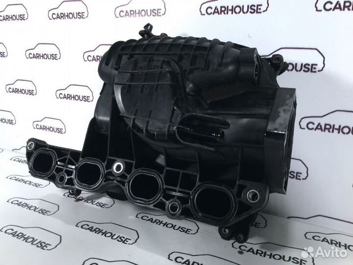 Коллектор впускной Hyundai I30 G4FA