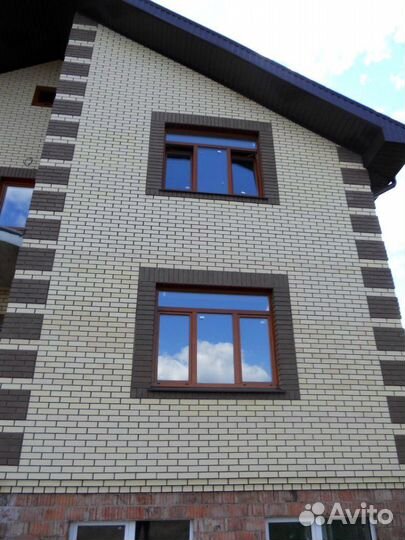 Пластиковые окна от производителя