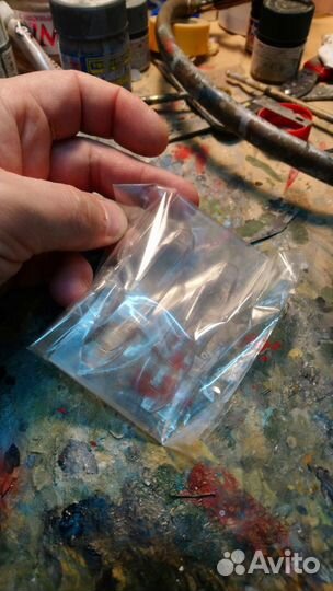 Дополнения для авиации 1/72