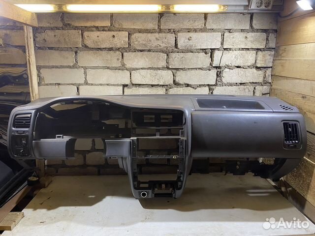 Торпедо Nissan Almera N15