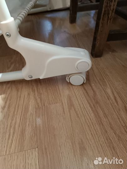 Люлька до 1 года