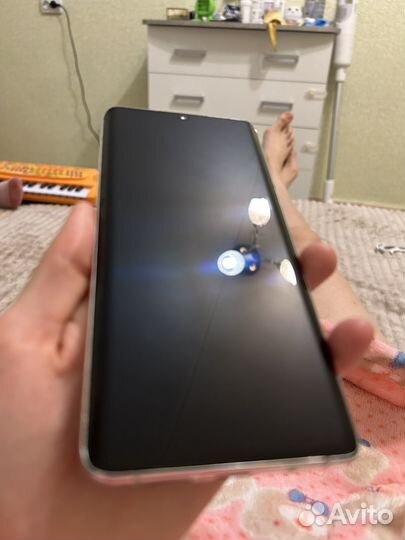Xiaomi Mi Note 10 Lite, 6/128 ГБ