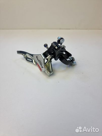 Перек-ль передний Shimano, FD-TY300, tourney, SIS