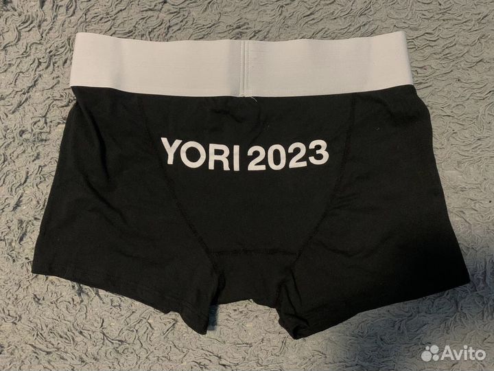 Yori sport boxer