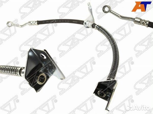 Шланг тормозной передний KIA RIO