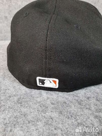 Бейсболка кепка New Era MLB р.58,7 см