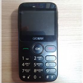 Alcatel 2019G