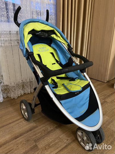 Коляска Geoby