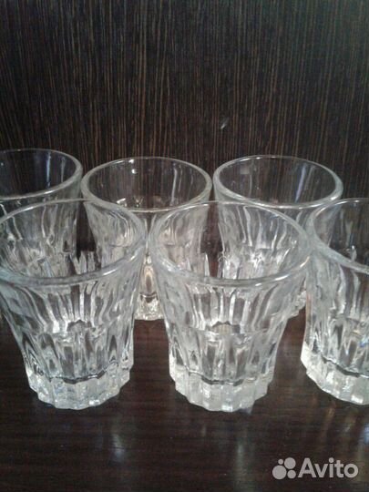 Графин и стопочки***