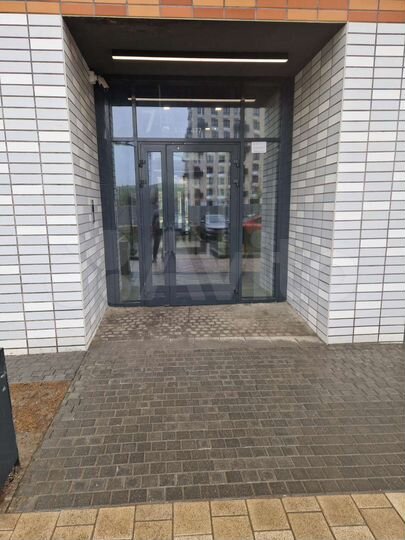 Гараж, 10 м²