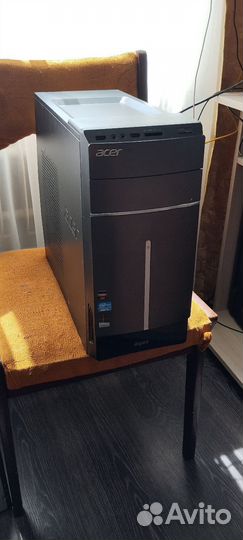 Системный блок i3