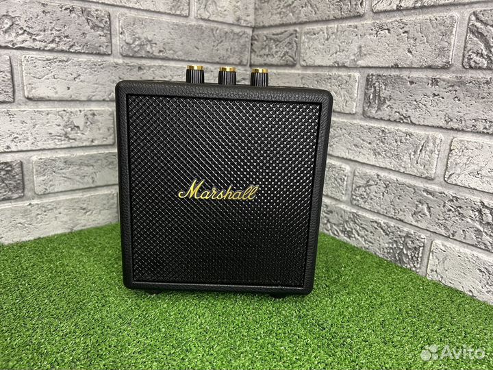 Колонка Marshall M12 stockwell II