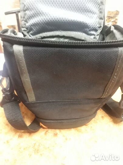 Сумка для фотокамеры Case Logic