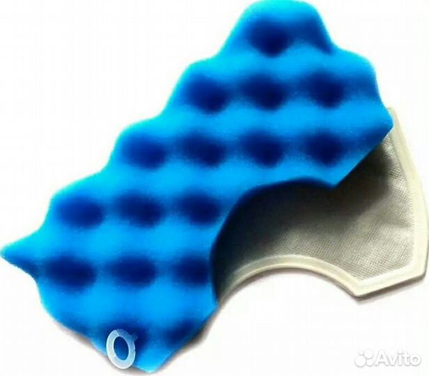 Фильтр для пылесосов samsung