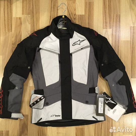 Alpinestars Mirage DS мото куртка мотокуртка