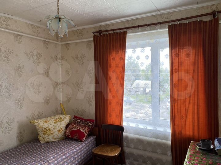 3-к. квартира, 61,5 м², 2/3 эт.