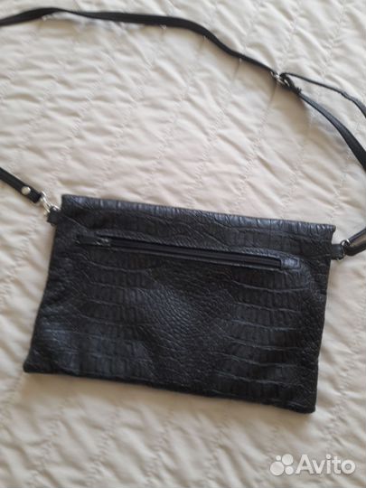 Сумка женская через плечо