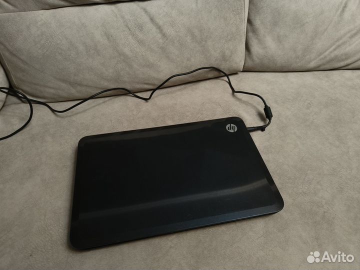 Ноутбук hp pavilion g6