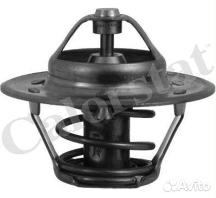 Термостат Hyundai Accent