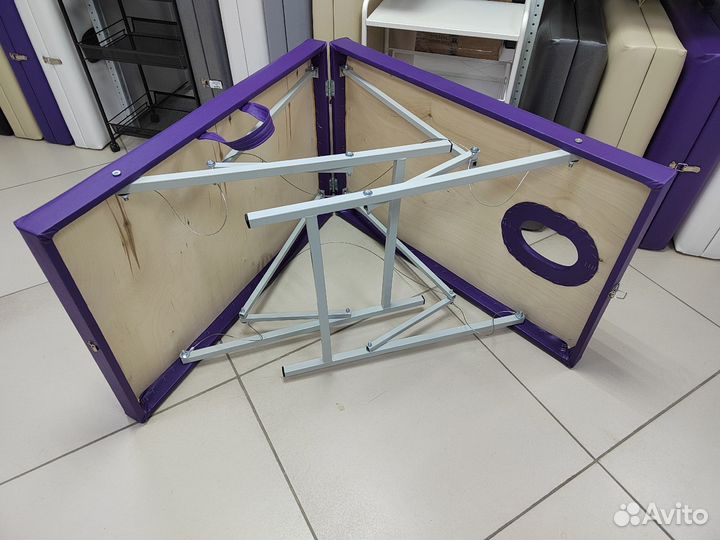 Массажный стол