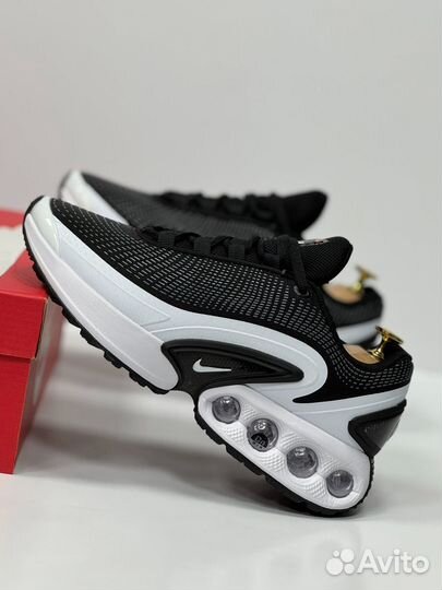 Мужские кроссовки Nike Air Max DN