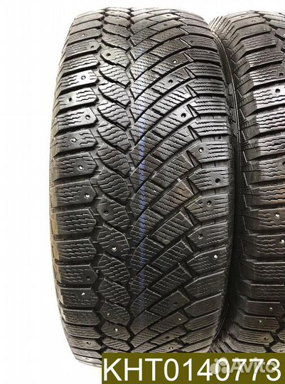 Gislaved Nord Frost 200 SUV 265/60 R18 114T