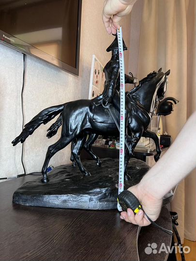 Каслинское литье