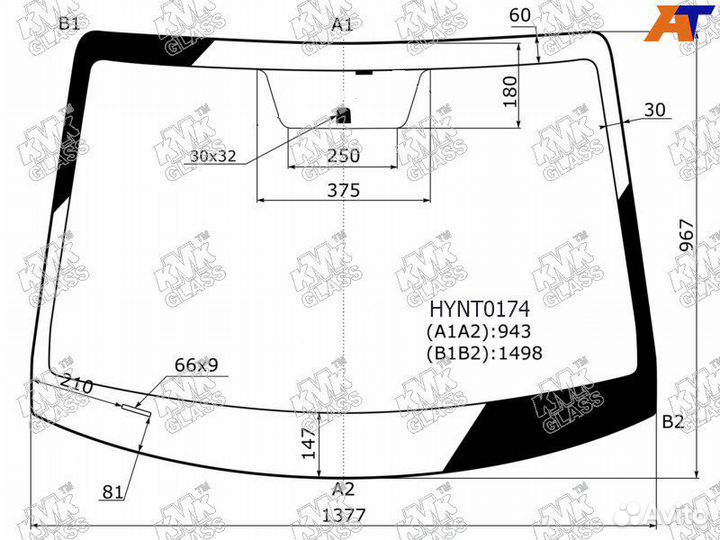 Размер лобового хендай акцент. 86110h5040. Размер лобового стекла Хендай акцент. Стекло лобовое Хендай акцент 2007. Hynt0174.